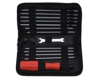 Traxxas Tool Set with Zippered Pouch TRA3415