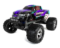 Traxxas Stampede 1/10 RTR Monster Truck (Purple)