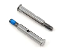 Traxxas Front Axles Rustler And Stampede (2) TRA3637