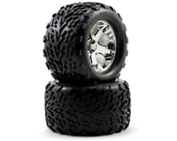 Traxxas Talon Tire All-Star Wheel 2.8 Stampede TRA3669