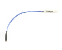 Traxxas Glow Plug Lead Wire Blue T-Maxx TRA4581