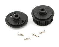 Traxxas Differential Side Cover & Screws TRA4881