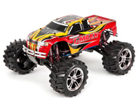 Traxxas T-Maxx 4WD 1/10 Monster Truck RTR (Red)