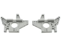 Traxxas Bulkheads Left and Right Rear Grey TRA4929R