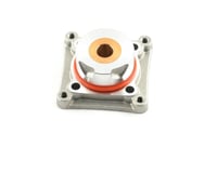 Traxxas Back Plate with Starter TRX 2.5 TRA5274