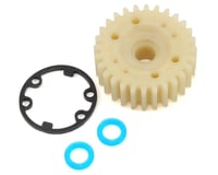 Traxxas Revo Center Diff Gear with X-Ring Seals/Gasket TRA5414X