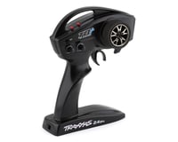 Traxxas TQi 2.4GHz Transmitter Link Enabled 2-Channel TRA6528