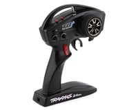 Traxxas TQi 2.4GHz Transmitter Link Enabled 4-Channel TRA6530