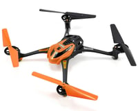 Traxxas LaTrax Alias Quadcopter RTF 2.4GHz (Orange)