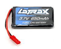 Traxxas 3.7v LiPo 650mAh Battery LaTrax Alias TRA6637