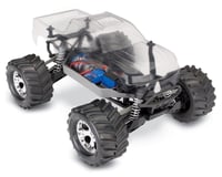 Traxxas Stampede 4X4 Assembly Kit TRA67014-4