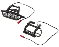 Traxxas Stampede 4x4 Light Kit w/Front & Rear Bumpers