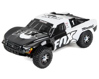 Traxxas Slash Short Course 4WD RTR (Fox Edition - White/Black)