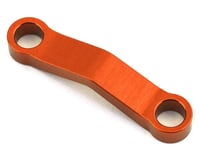 Traxxas Orange-Anodized Machined 6061-T6 Aluminum Drag Link TRA6845T