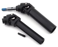 Traxxas Left/Right Front Driveshaft Assembly with Screw Pin TRA6851A