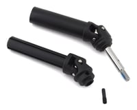 Traxxas Left/Right Rear Driveshaft Assembly with Screw Pin TRA6852A