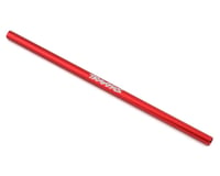 Traxxas Center 6061-T6 Aluminum Driveshaft Red-Anodized TRA6855R