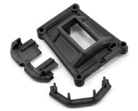 Traxxas Chassis Braces Front/Rear Servo Mount Funny Car TRA6921