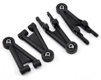 Traxxas Suspension Arms Front Funny Car TRA6931