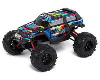 Traxxas Summit 1/16 4WD Extreme Terrain Monster Truck TRA72054-5