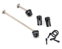 Traxxas Driveshafts Center Front/Rear 1/16 Models TRA7250R