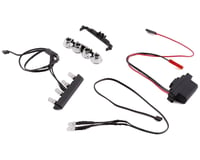 Traxxas 1/16 Scale Summit LED Light Kit TRA7285A