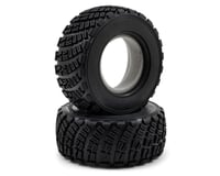 Traxxas Rally Tires (2) (Standard)