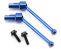 Traxxas Driveshaft Assembly Front/Rear TRA7650R