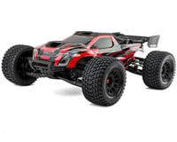 Traxxas XRT 8S Extreme 4WD Brushless RTR Race Monster Truck (Red)