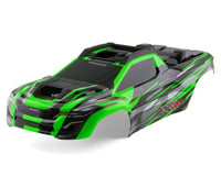 Traxxas XRT Pre-Painted Body (Green)