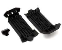 Traxxas XRT Front & Rear Skid Plates