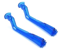 Traxxas Front Blue Left and Right Aton LED Lens TRA7952