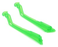 Traxxas Rear Green Left and Right Aton LED Lens TRA7959