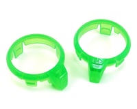 Traxxas Motor Green Left and Right Aton LED Lens TRA7964