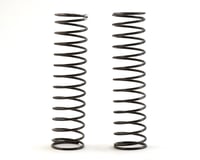 Traxxas Shock Springs Natural Finish GTS White 0.30 Rate TRA8043