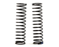 Traxxas Springs Shock Natural Finish GTS Blue 0.61 Rate TRA8045