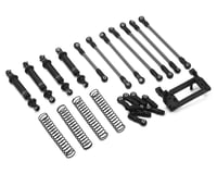 Traxxas Long Arm Lift Kit Complete for TRX-4 TRA8140