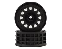 Traxxas 2.2" Method 105 Beadlock Wheels Charcoal Gray TRA8171A