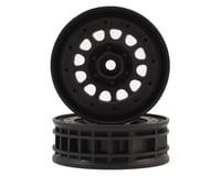 Traxxas Method 105 1.9" Charcoal Gray Beadlock Wheels TRA8173A