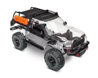 Traxxas TRX-4 Sport 4WD Electric Truck Assembly Kit TRA82010-4