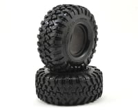 Traxxas Canyon Trail 1.9 Tires with Foam Inserts S1 Compound (2) TRA8270