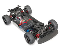 Traxxas 4-Tec 2.0 AWD Chassis with 2.4GHz TRA83024-4