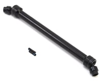 Traxxas Center Rear Driveshafts with 4mm Screw Pin & 3x10 CS TRA8555