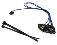 Traxxas LED Light Harness Rock Lights for the TRX-6 TRA8897