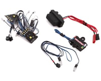 Traxxas LED Light Set Complete with Power Supply TRA8898