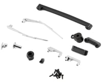 Traxxas Left, Right, and Rear Door Handles TRA9115
