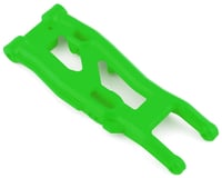 Traxxas Sledge Right Front Suspension Arm (Green)