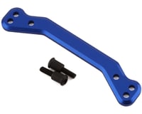 Traxxas Sledge Aluminum Steering Draglink (Blue)
