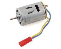 UDI R/C 1/16 Brushed Motor w/Micro Connector