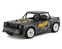UDI R/C Panther PRO Brushless 1/16 4WD RTR On-Road RC Car w/Drift Tires